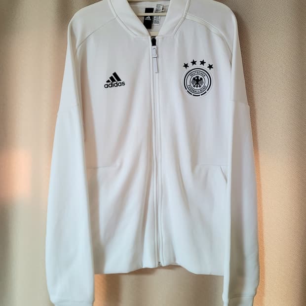 아디다스 독일 국대 져지 트랙탑 95-100