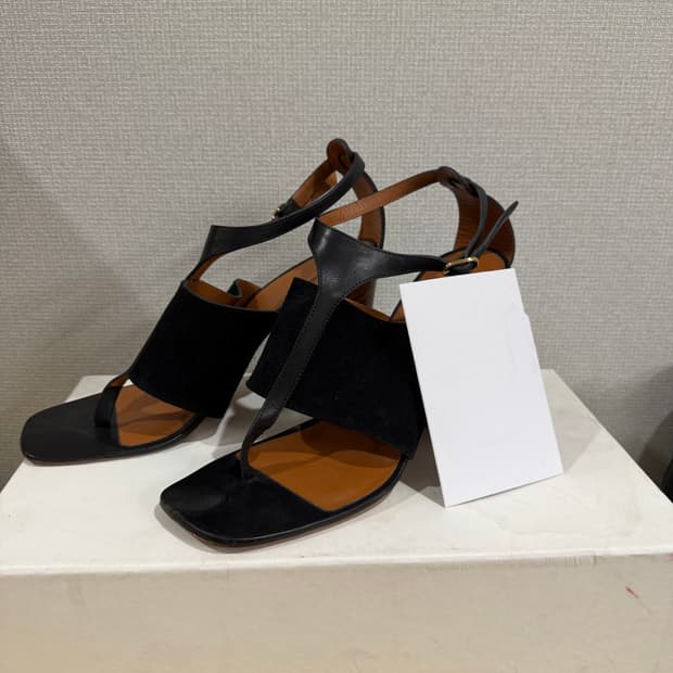 올드셀린느 피비파일로 셀린느 힐 펌프스 