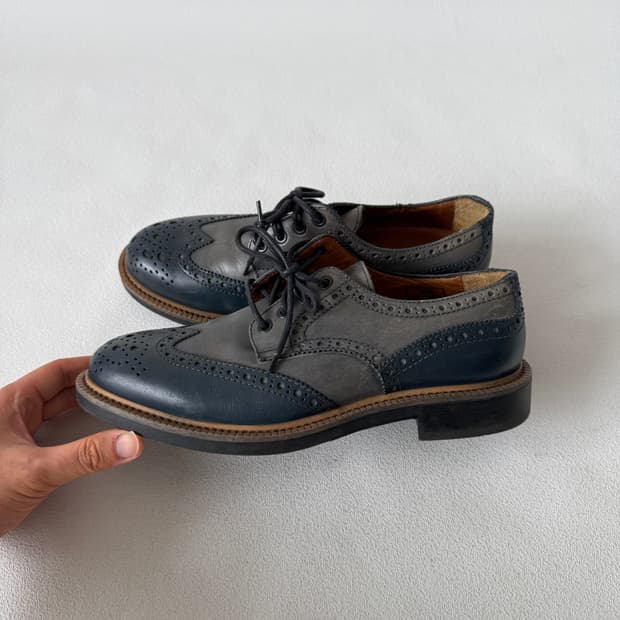 [260]베로꾸 오이오(VERO CUOIO) 윙팁