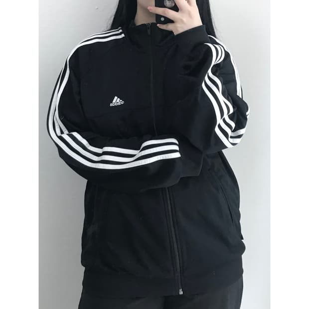 아디다스 트레이닝 져지 100