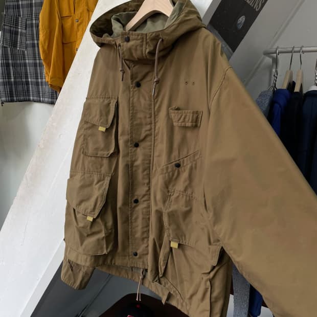 Journal Standard Jacket