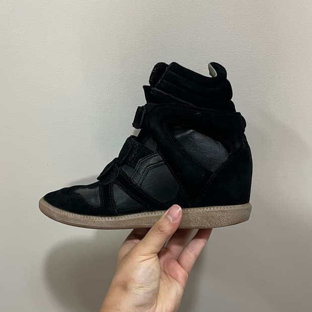 Isabel Marant Bekett Sneakers