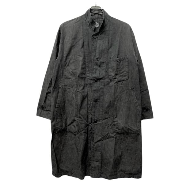 포터클래식 아틀리에 코튼 코트