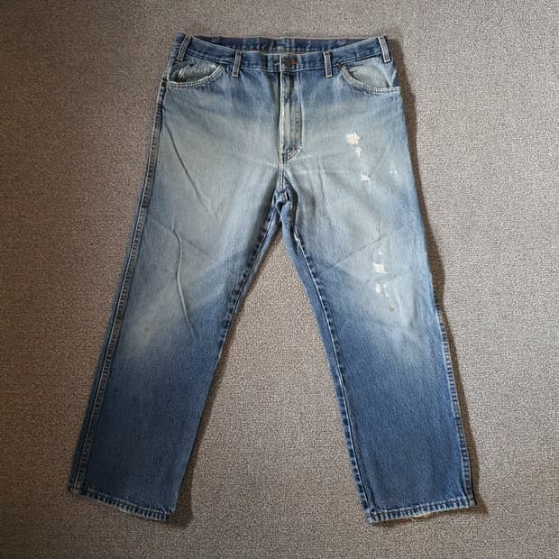 디키즈 데님 팬츠 No.66