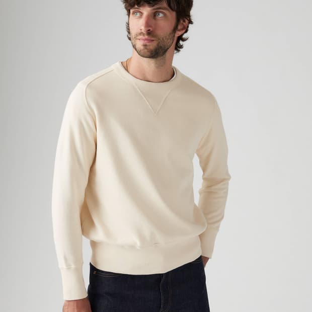 Lvc bay meadow sweatshirt