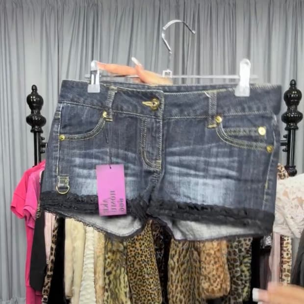 마즈깔 콜자 반바지 숏팬 숏츠 숏스 핫팬츠 레이스 