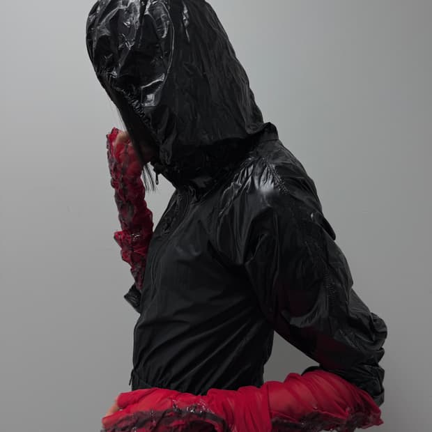 ADIDAS by STELLA McCARTNEY