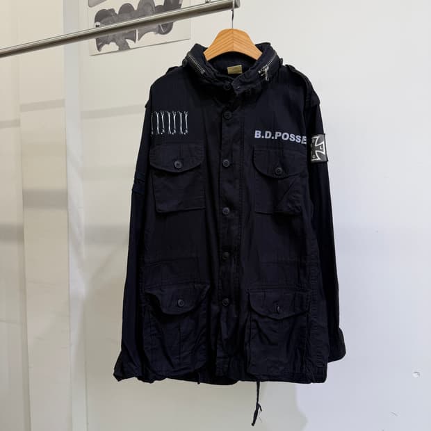 ROTHCO 야상 자켓