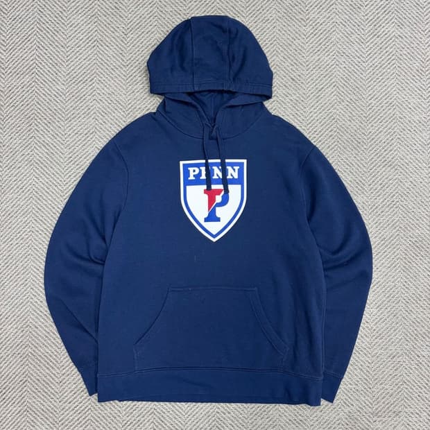 파나틱스 컬리지 후드티 v1131