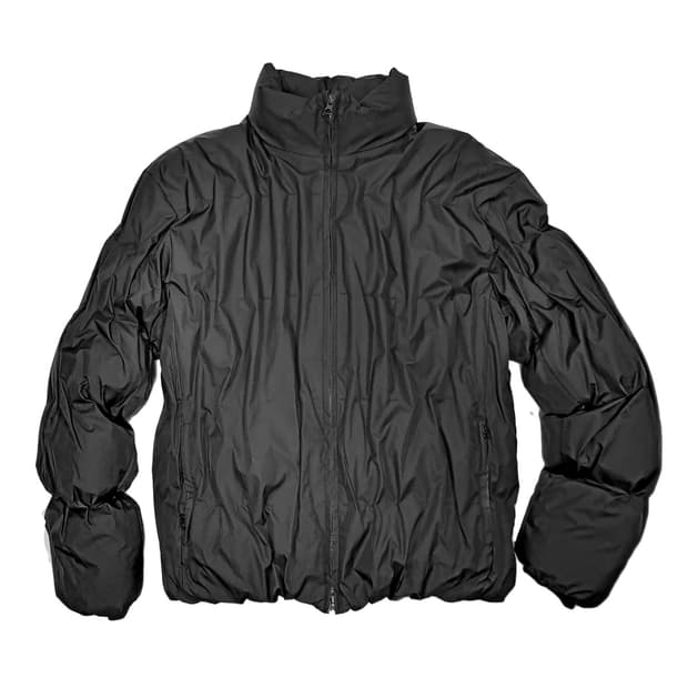 [POST ARCHIVE FACTION] 4.0 DOWN JACKET