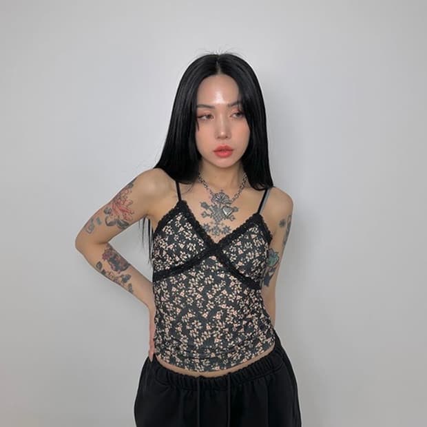 더미스테리어스호텔 오리엔탈 슬리브