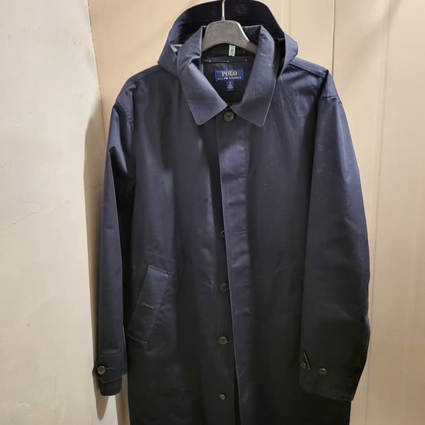 폴로 랄프로렌 맥코트