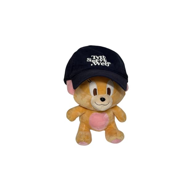 타입서비스 네이비 Web Cap