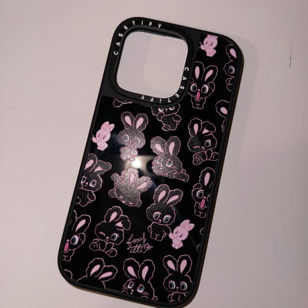 아이폰16프로 케이스티파이 케이스 판매