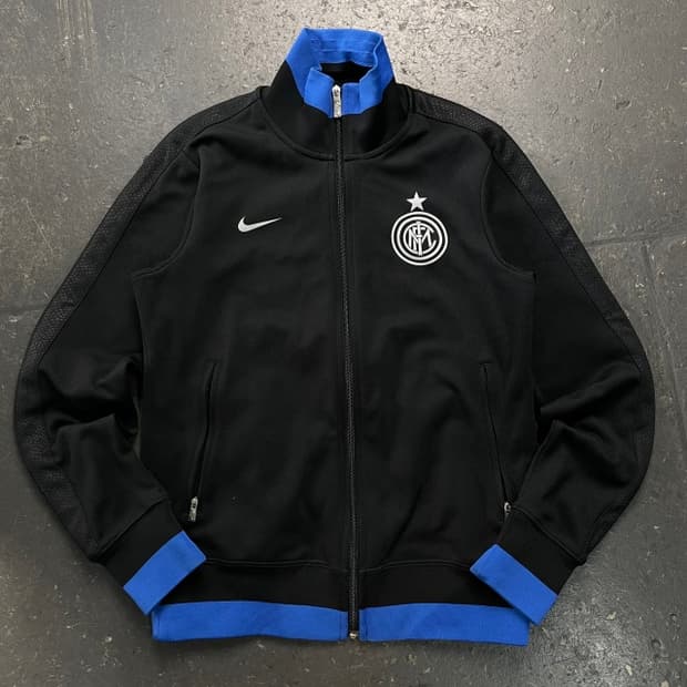 95 나이키 인터밀란 져지 