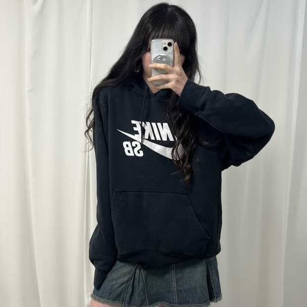 Nike SB hoodie