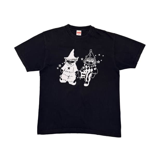 슈프림 언더커버 돌 티셔츠