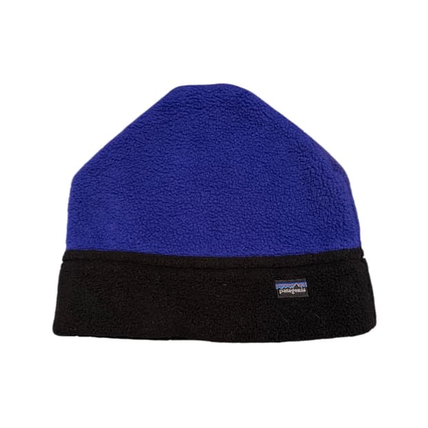 90s Patagonia beanie