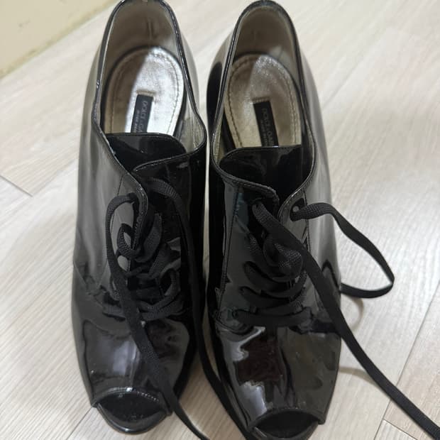 돌체앤가바나 힐