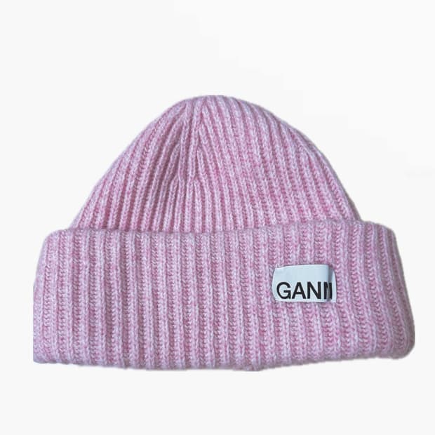 가니 울 립 비니