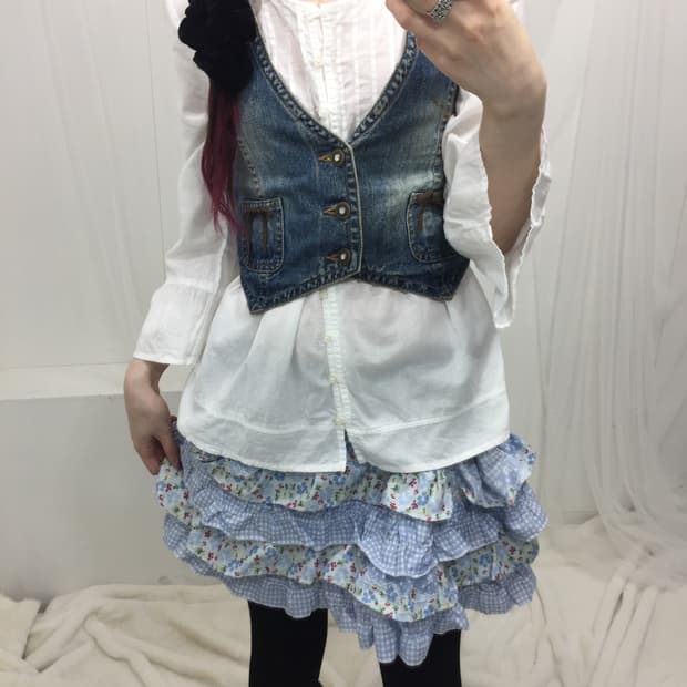 청자켓 코디 🐳