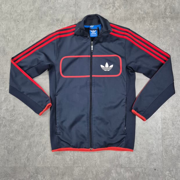 ADIDAS 져지