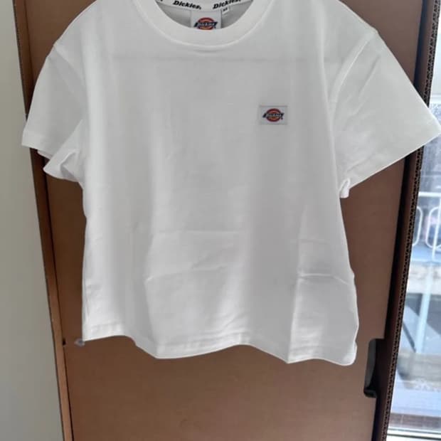 디키즈 티셔츠