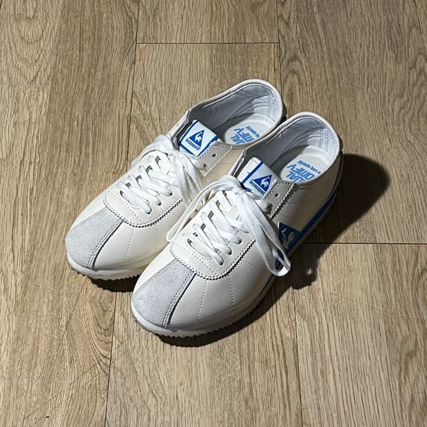 르꼬끄 스포르티브 몽펠리에 270