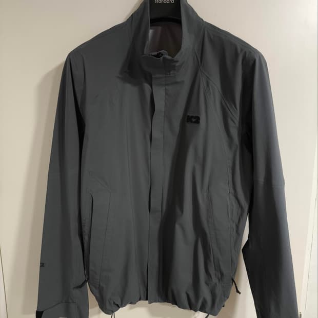 95 케이투 바람막이 등산복