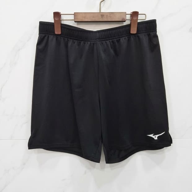 2XL,110)) MIZUNO 미즈노 반바지! 허리고무줄~ 깔끔한 디자인