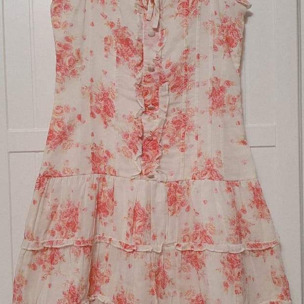 리즈리사 원피스