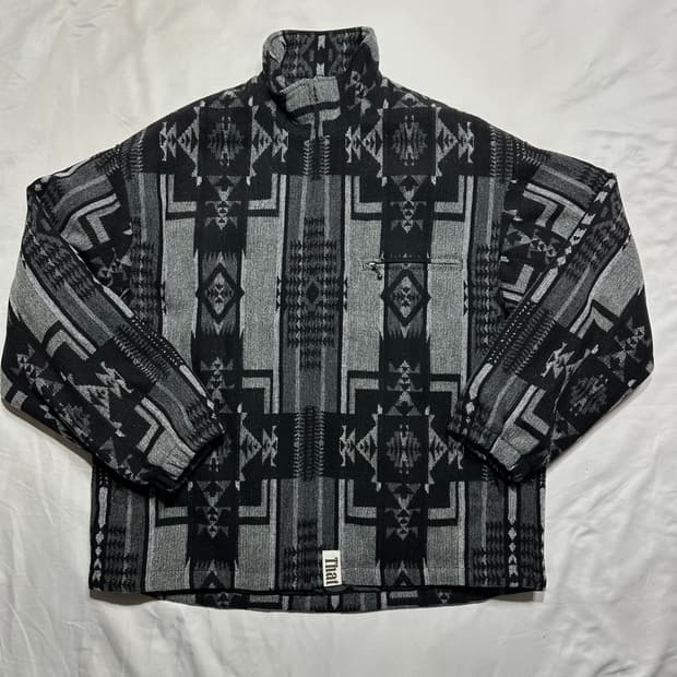 디스이즈네버댓 웨스턴 자켓