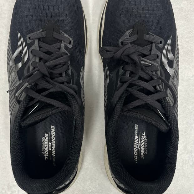 [260] 써코니 엔돌핀 스피드2