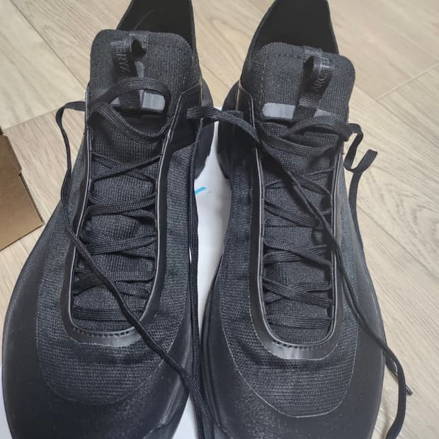 아크테릭스 버텍스 알파인 GTX 280mm 판매합니다