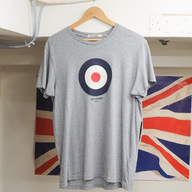 Ben Sherman