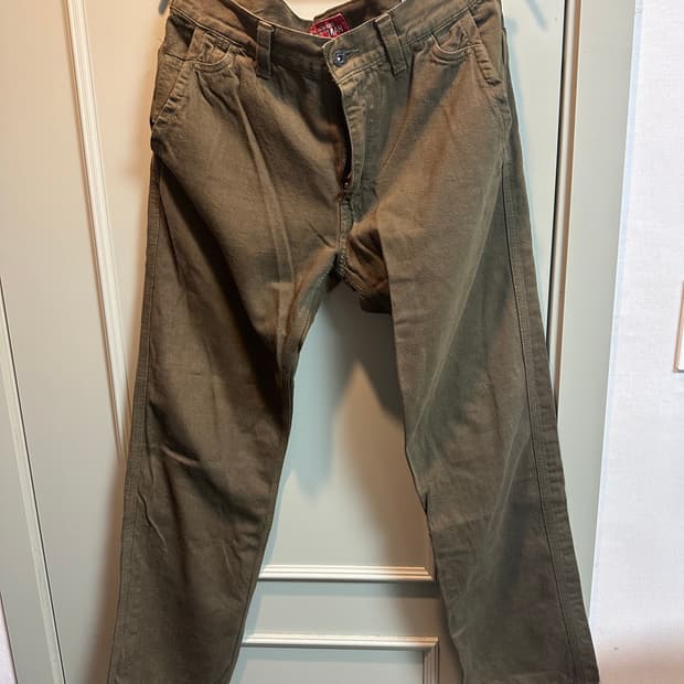 Junya watanabe x levis 503 denim jean
