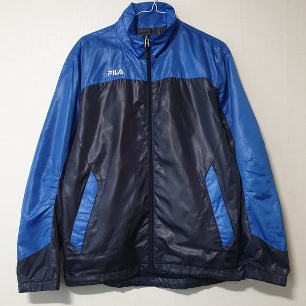 휠라 FILA 바람막이 자켓