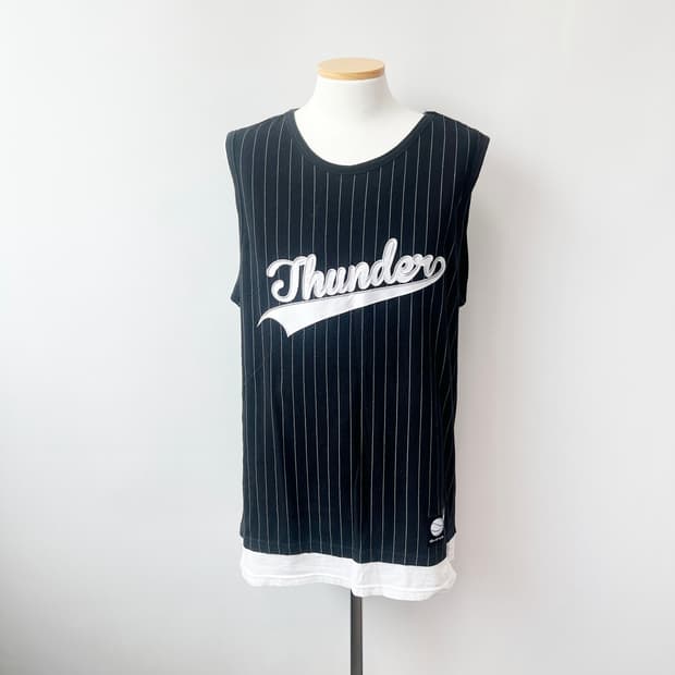 NBA 남성민소매티셔츠 L 