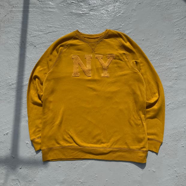 올드네이비 스웻셔츠 XL