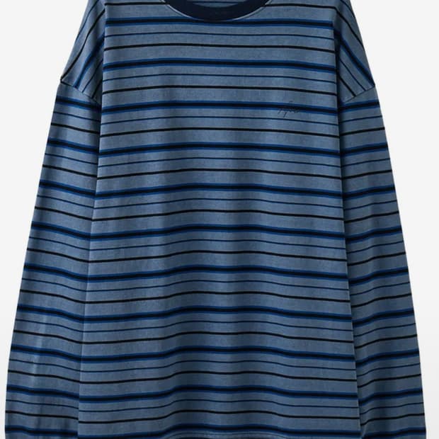 아르반 롱 슬리브 오프 소라 3