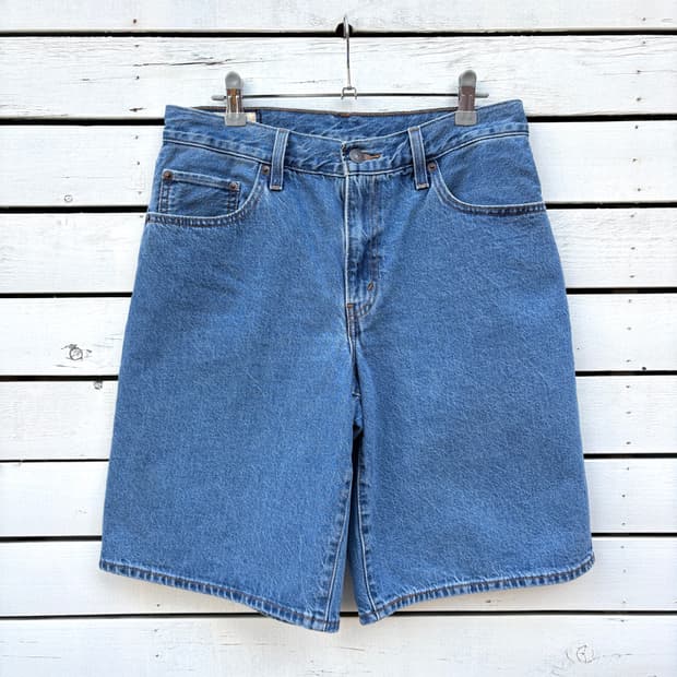 Levi’s 리바이스 데님 반바지