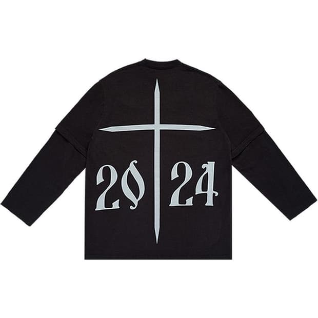 칸예 2024 donda merch 돈다