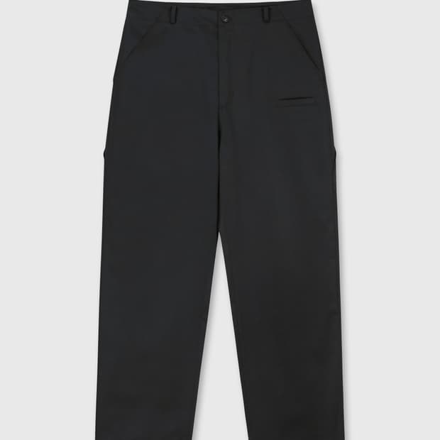 에피센터 투어리스트 alby trouser L size