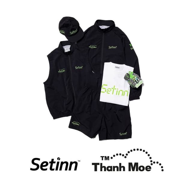 Setinn x thanhMoe 베스트