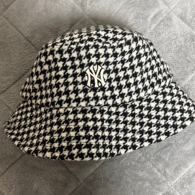 mlb 버킷햇 벙거지