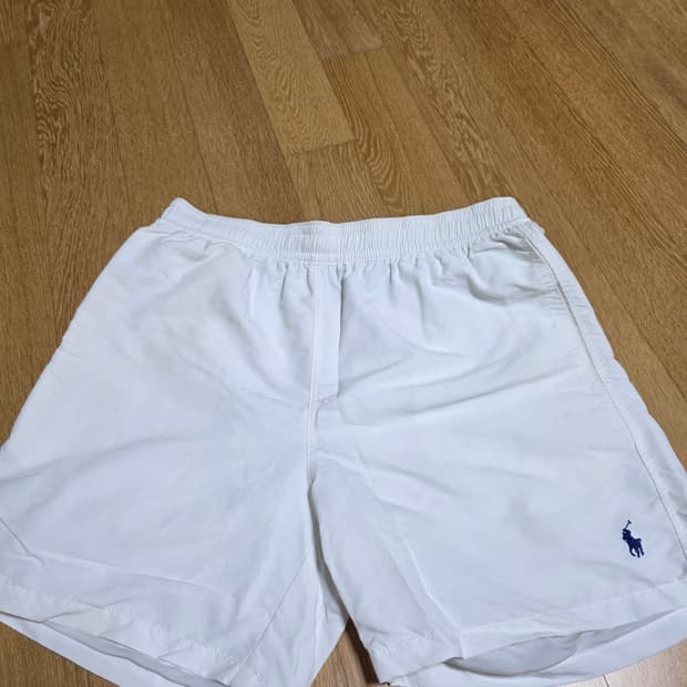 폴로 반바지