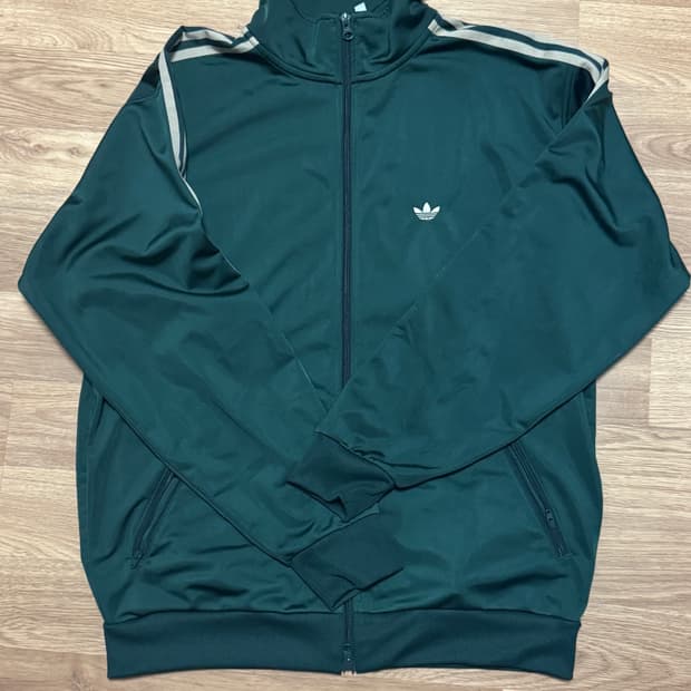 아디다스 베켄바우어 쉐도우그린 m