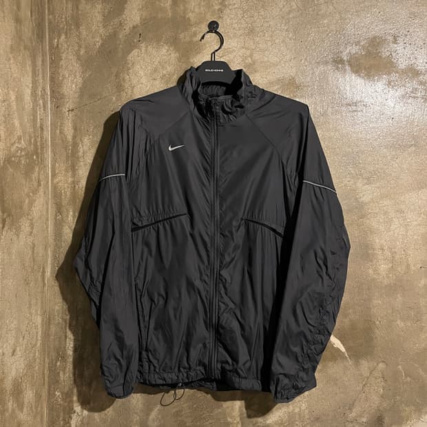 나이키 바람막이 자켓
