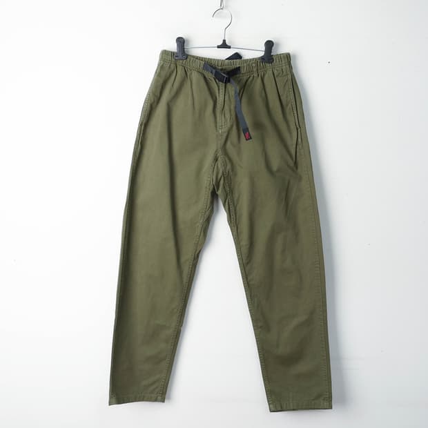 31/그라미치 스트레이트 팬츠