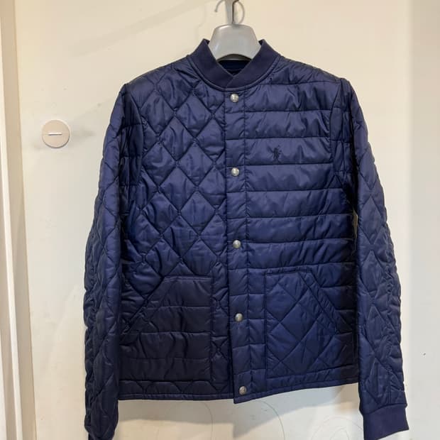 폴로랄프로렌 보이즈 걸즈 자켓